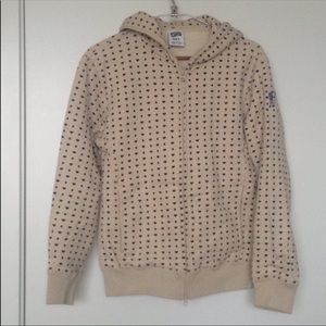 Billionaire boys club hoodie